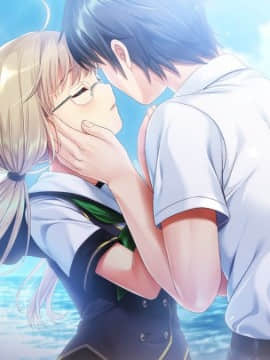 Missing-X-Link ～天のゆりかご、伽の花_469