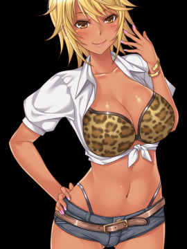 [ABALONEKISS CORE] ケンカが強くてクールで強気の不良彼女が弱い僕を庇って汚されます_st_a211