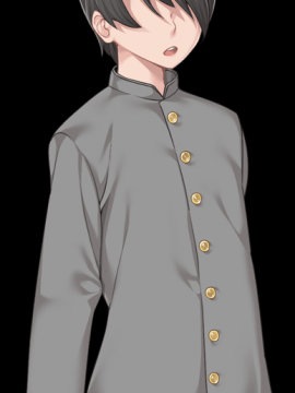 [ABALONEKISS CORE] ケンカが強くてクールで強気の不良彼女が弱い僕を庇って汚されます_st_a311