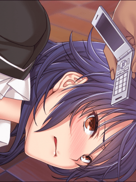[ABALONEKISS CORE] ケンカが強くてクールで強気の不良彼女が弱い僕を庇って汚されます_CG09x_01