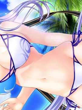 [CLIP☆CRAFT] (CG)ユニオリズム・カルテット A3-DAYS_eva219c