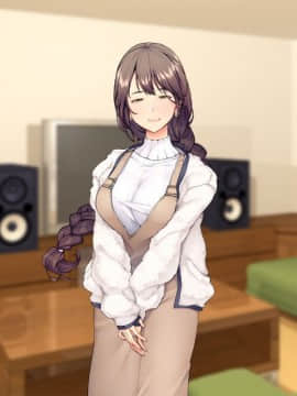 (同人CG集) [Tiramisu] ムカつく上司のやさしい奥さん_448_N007