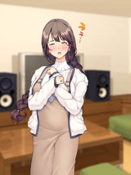 (同人CG集) [Tiramisu] ムカつく上司のやさしい奥さん_472_N031
