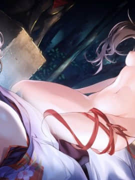 [190426][アリスソフト] 母爛漫_eva_007_イベ／繭子／心と身体／羽華こちらを見る