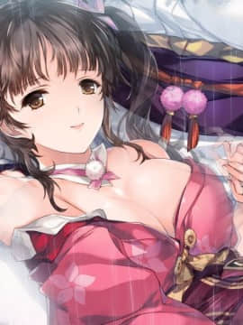 [190426][アリスソフト] 母爛漫_eva_486_イベ／繭子／羽華／笑み