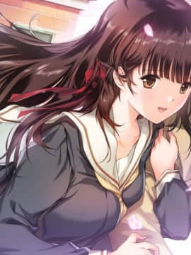 [190426][アリスソフト] 母爛漫_eva_501_イベ／繭子／入学式／カメラ目線
