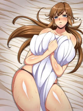(同人CG集) [ようかい玉の輿] 元カレにマゾ豚調教されてた妻の寝取られ告白_b_001