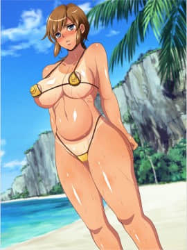 (同人CG集) [ようかい玉の輿] 元カレにマゾ豚調教されてた妻の寝取られ告白_b_043