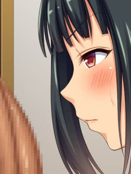 (同人CG集) [一億万軒茶屋 (よろず)] 女子寮の管理人は種付けおじさん お嬢様JKがおじさんちんぽで孕むまで_621_CG_09_02