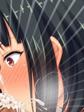(同人CG集) [一億万軒茶屋 (よろず)] 女子寮の管理人は種付けおじさん お嬢様JKがおじさんちんぽで孕むまで_634_CG_09_26