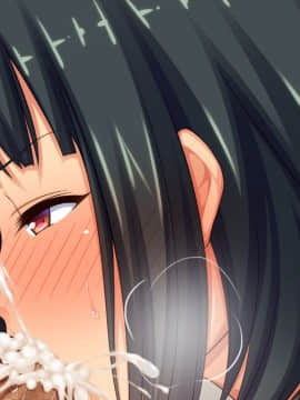 (同人CG集) [一億万軒茶屋 (よろず)] 女子寮の管理人は種付けおじさん お嬢様JKがおじさんちんぽで孕むまで_635_CG_09_27