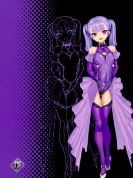 [極彩色 (彩社長)] S.E.T ーセトー_022