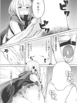 [ほるもんカレー (鳶村)] 鉄血艦のススメ (アズールレーン)_10