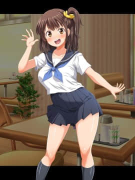 [鳥居姫 (虚空力士)] ストップ!ウミちゃん!!～失恋相手の娘と搾られイチャラブ性活～_260_h028_04_01_07