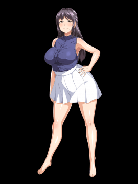[鳥居姫 (虚空力士)] ストップ!ウミちゃん!!～失恋相手の娘と搾られイチャラブ性活～_778__