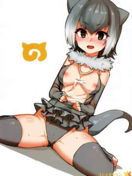[右手定則 (よろず)] 社保動物園 ESTRUS PARK (けものフレンズ) [中国語]_09