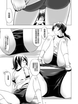 [T妹个人汉化] [gallery walhalla (庚)] 変態双子7_08