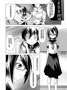 [T妹个人汉化] [gallery walhalla (庚)] 変態双子7_21
