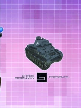 (C83) [chaos-graphixxx (無道叡智)] アキヤマックス! (ガールズ&パンツァー)_25