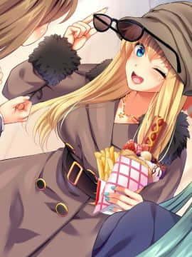 (同人CG集) [ロシアン猫] とあるアイドル達の終着点(まつろ) -熊谷ミク編1.襲撃-_261_n_02_0007_08