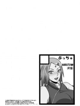 (C88) [ぷっちゅ (越川リューカ)] 鳴桜外伝 (NARUTO -ナルト-)_03