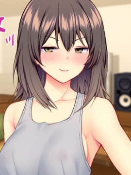 (同人CG集) [Tiramisu] スキだらけ叔母さんとヤリまくりエロエロ同居性活!_429_N052