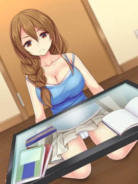 (同人CG集) [Tiramisu] ボクのエッチな夏休み!近所のお姉ちゃんとヒミツのお勉強！？_236_N028