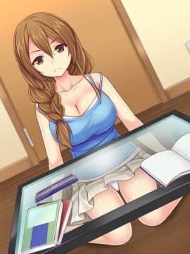(同人CG集) [Tiramisu] ボクのエッチな夏休み!近所のお姉ちゃんとヒミツのお勉強！？_271_N063
