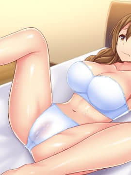 (同人CG集) [Tiramisu] ボクのエッチな夏休み!近所のお姉ちゃんとヒミツのお勉強！？_275_N067
