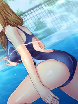(同人CG集) [Tiramisu] ボクのエッチな夏休み!近所のお姉ちゃんとヒミツのお勉強！？_334_N126