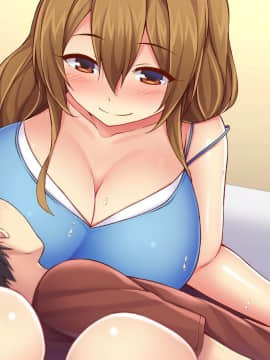 (同人CG集) [Tiramisu] ボクのエッチな夏休み!近所のお姉ちゃんとヒミツのお勉強！？_527_C112