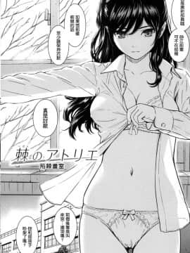 [風的工房漢化][ホムンクルス] 求愛エトランゼ 異國女子之求愛_193