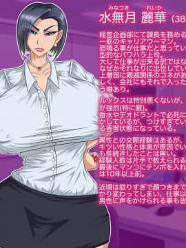 [パン屋のエンツォ][性格(と体臭)のキツいクソ女上司]_005_004