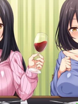(同人CG集) [ミミズサウザンド (よろず)] チンポに群がる欲求不満なスケベ妻_589_cg0002_157