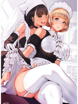 Nakadashi!!_33