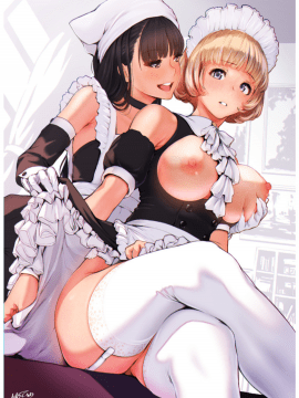 Nakadashi!!_34