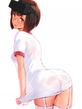 Nakadashi!!_44