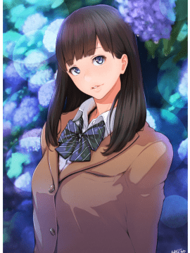 Nakadashi!!_45