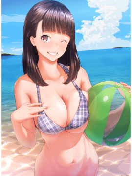 Nakadashi!!_63