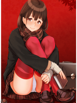 Nakadashi!!_65