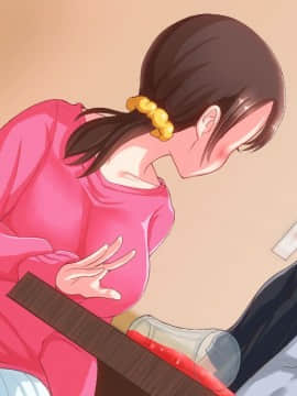 (同人CG集) [イジイセ] なんで僕の彼女がこんな目に...あいつに目をつけられた彼女の顛末_135_mm097_e_13