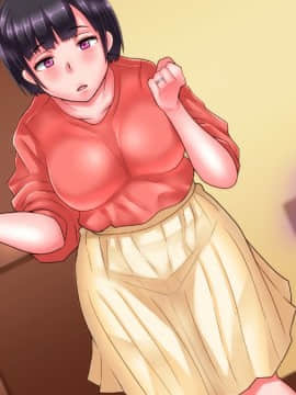 (同人CG集) [イジイセ] 僕の新妻が出会ってしまったのは・・品性下劣な催眠オークでした_ortn030-2