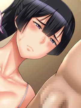 (同人CG集) [イジイセ] 一度だけ夫(あなた)のために抱かれます 僕のために妻は 僕のせいで妻は…_daka045