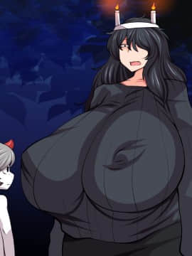 [おらんげぱうだー] 恨み辛みはチ〇ポで忘れて♥_146_04