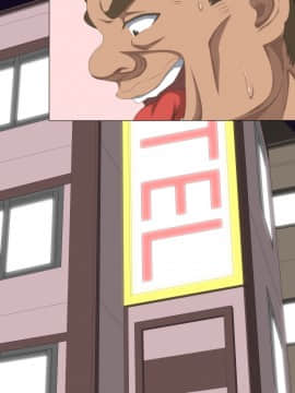 (同人CG集) [きゃろっと] 僕は彼女の寝取られ現場を全て見ていた 前編_103_029