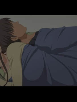 (同人CG集) [きゃろっと] 先輩を家に居候させていたらいつの間にか妻が寝取られていた 後編_153_021