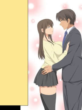 (同人CG集) [きゃろっと] 先輩を家に居候させていたらいつの間にか妻が寝取られていた 後編_247_115