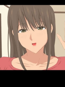 (同人CG集) [きゃろっと] 先輩を家に居候させていたらいつの間にか妻が寝取られていた 後編_250_118