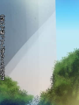 (同人CG集) [てのひらタンバリン] エッチで巨乳な奥さんに癒されよう！_027