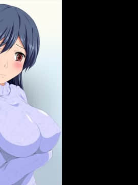 (同人CG集) [てのひらタンバリン] 続！！ やるなら！ やっぱり巨乳の団地妻_116_040